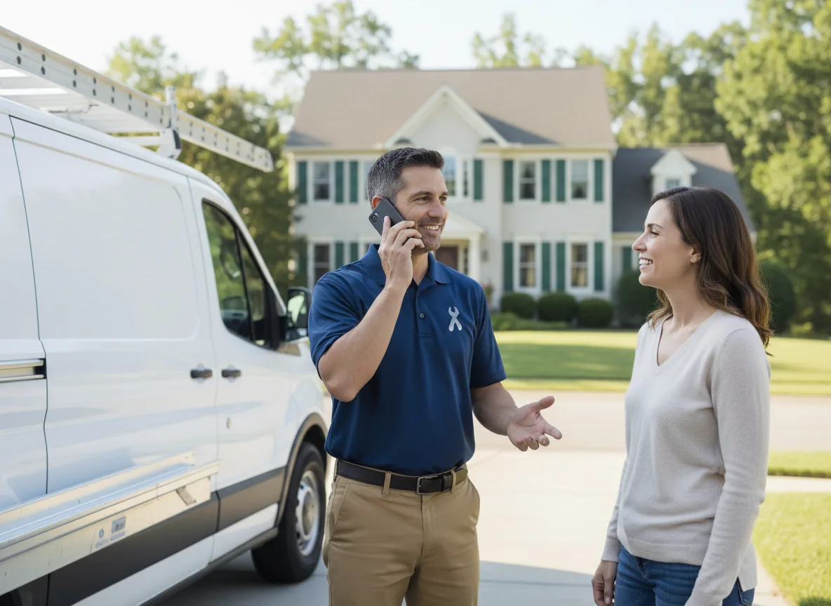 Home Gutter Service Lockridge, IA FAQs